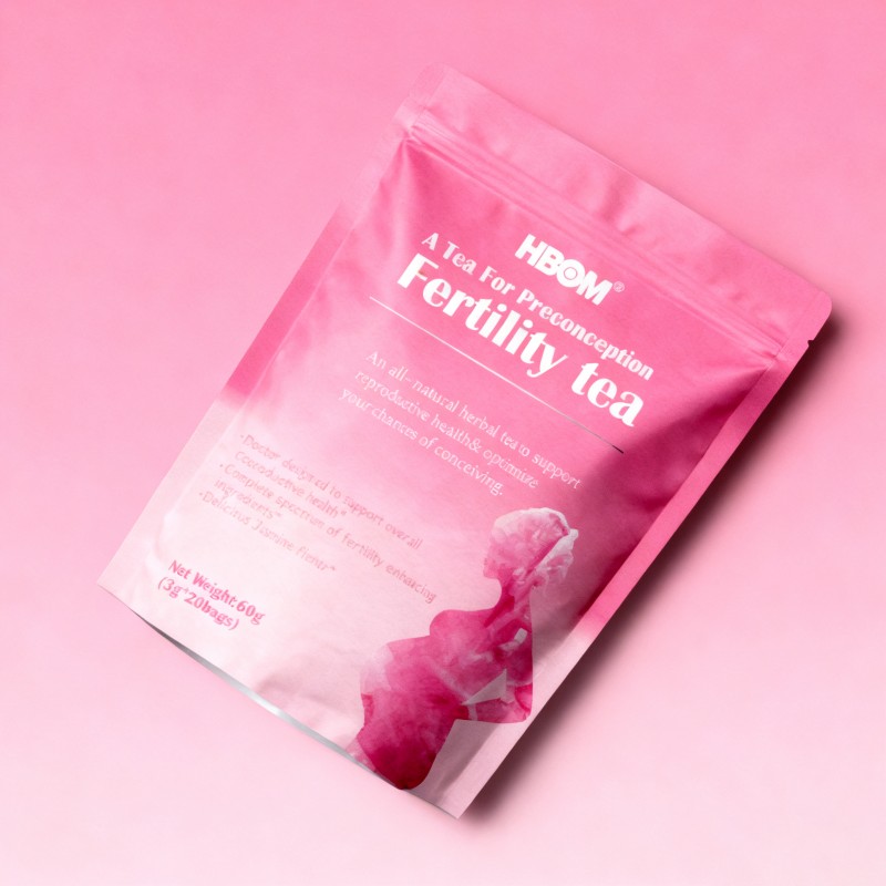 Slimming Tea Factory - OEM Custom 28 Day Detox Senna Laxative Diet