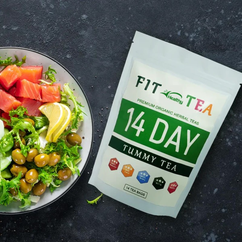 Slimming Coffee Manufacturer - OEM Custom Flat Tummy Green Coffee Weight