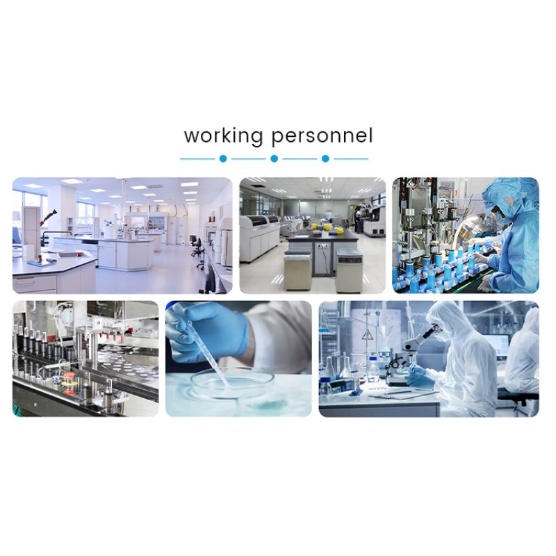 Skin Whitening Tablets Factory - OEM Custom Collagen Glutathione Lighting