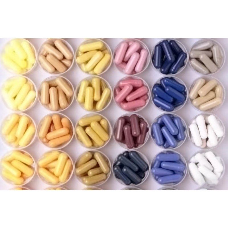 CoQ10 Capsules Supplier - OEM Custom PQQ Heart Health Anti Fatigue