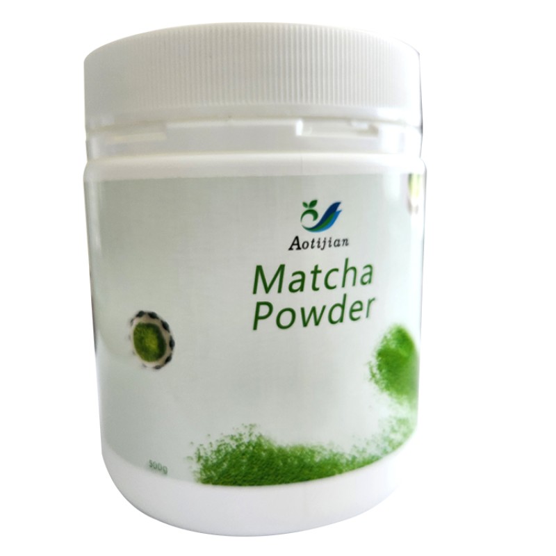 Instant Coffee Powder Supplier - OEM Private Label Weight Control Detox