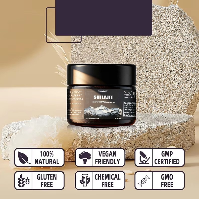 Hydrogen Tablets Supplier - OEM Custom Rapid Dissolving Brain Health