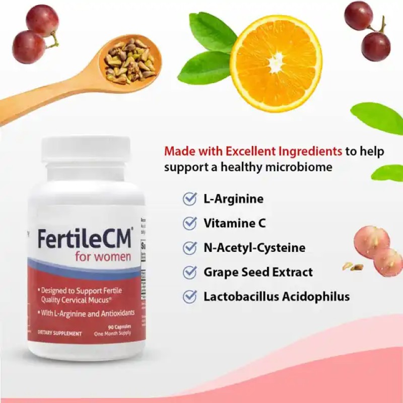 Fertility Gummies Manufacturer - OEM Custom Female Ovulation Myo-Inositol