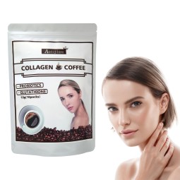 Skin Lightening Coffee Manufacturer - OEM Custom Organic Herbal Antioxidant