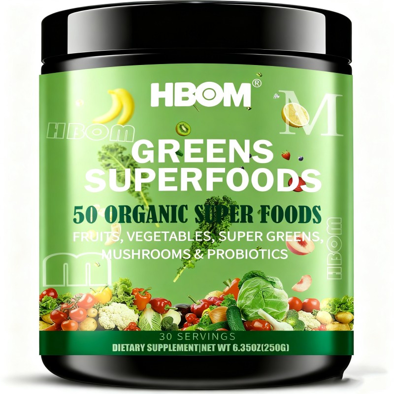 Vegan Protein Powder Manufacturer - OEM Custom Dairy Free Gluten Free Superfood