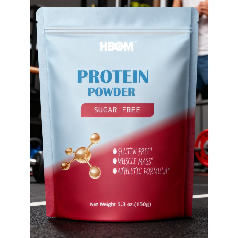 Protein Powder Supplier - OEM Wholesale Healthcare Supplement Gold Standard