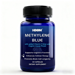 Brain Booster Capsules Factory - OEM Custom 12-20ML Food Grade Supplement