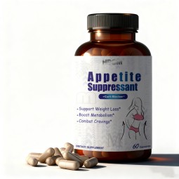 Weight Control Pills Supplier - OEM Private Label Appetite Suppress Slimming