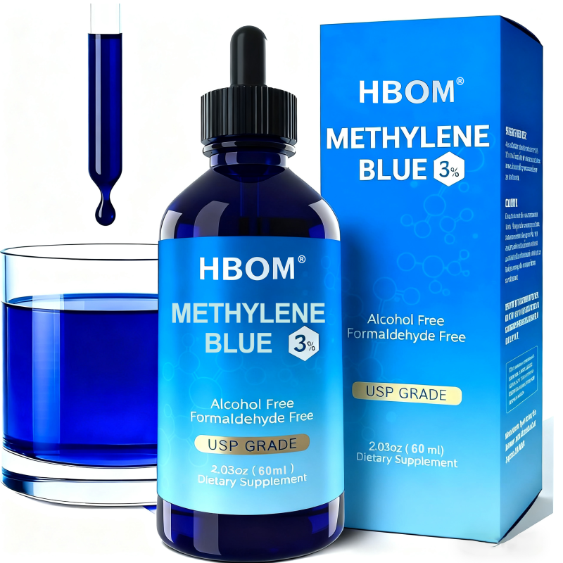 Sleep Melatonin Drops Factory - OEM Private Label Fast Acting Adult Use