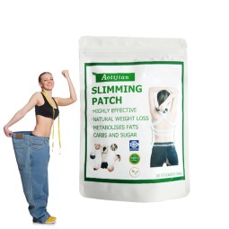 Tummy Slimming Patch Supplier - OEM Custom Detox Weight Control Free Sample