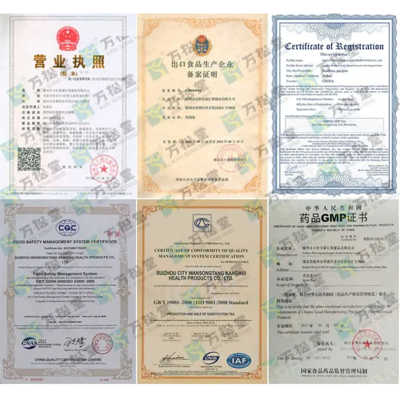 Skin Whitening Coffee Factory - OEM Custom Organic Beauty Collagen Biotin