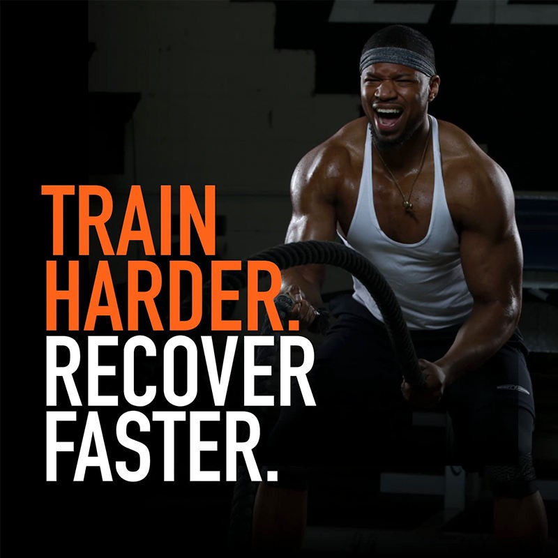 Protein Powder Factory - OEM Custom Strawberry Flavor Muscle Strengthening