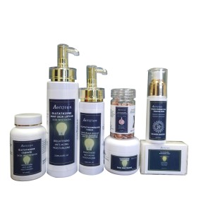 Butt Booster Pills Manufacturer - OEM Custom Firmer Buttocks Improved Skin