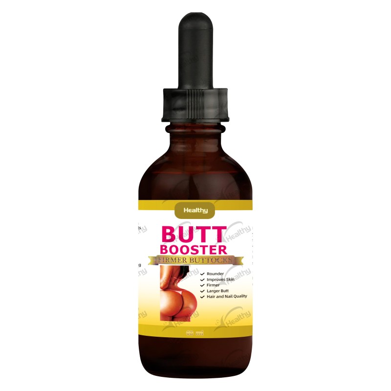 Appetite Stimulation Syrup Supplier - OEM Custom Organic Virgin Weight Gain