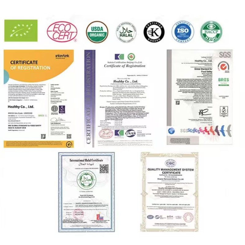 Whitening Capsules Manufacturer - OEM Custom 20000mg Glutathione Collagen