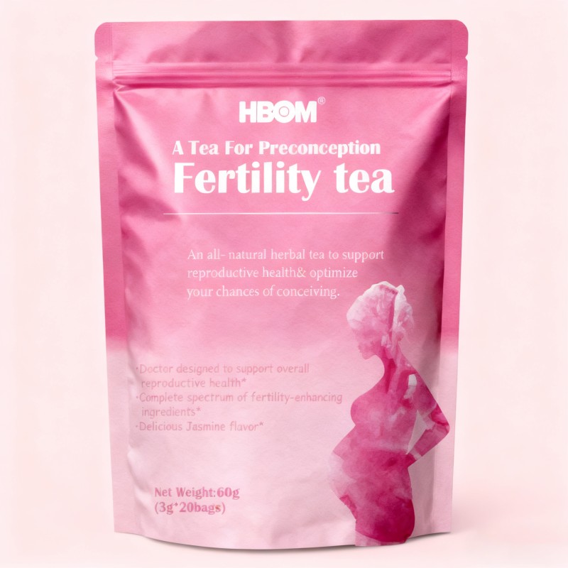 Slimming Tea Factory - OEM Custom 28 Day Detox Senna Laxative Diet