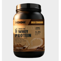 Whey Protein Powder Factory - OEM Wholesale Fitness Chocolate Quality