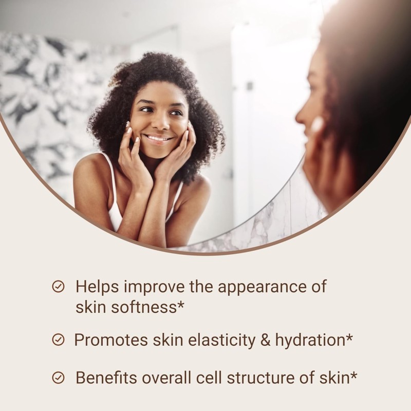 Marine Collagen Powder Supplier - OEM Custom Organic Peptide Protein Keto