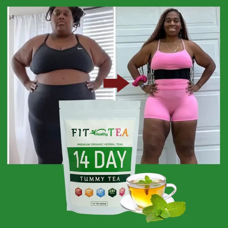 Slimming Coffee Manufacturer - OEM Custom Flat Tummy Green Coffee Weight