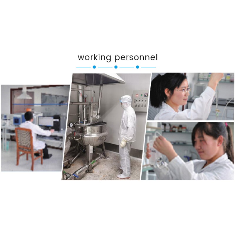 Herbal Fitness Tea Supplier - OEM Custom Diet Tea Calorie Control