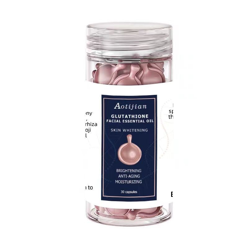 Butt Booster Pills Manufacturer - OEM Custom Firmer Buttocks Improved Skin