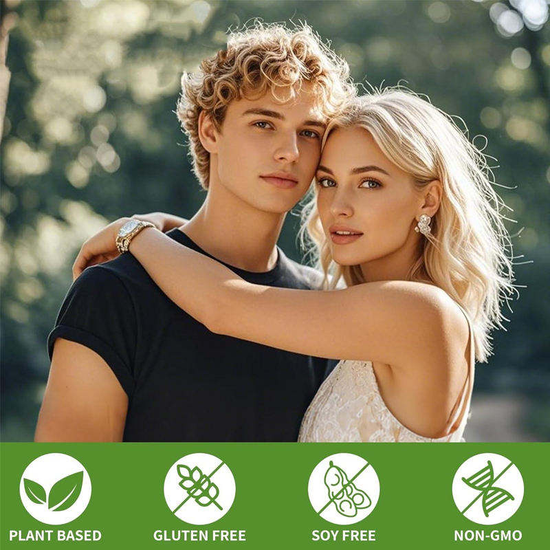 Collagen Supplement Capsules Manufacturer - OEM Private Label Biotin Joint