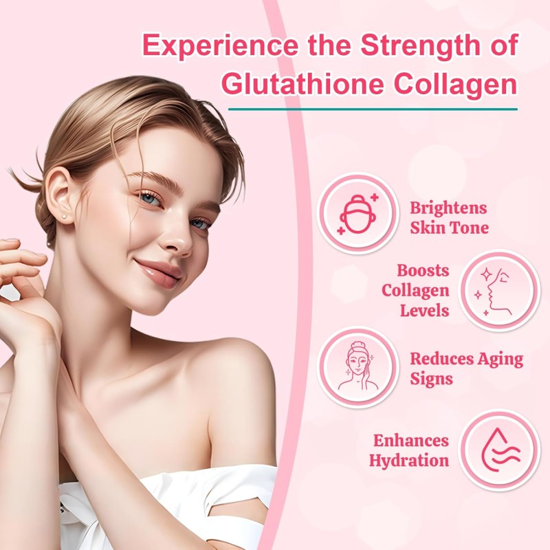 Liposomal Glutathione Drops Supplier - OEM Private Label Liquid Beauty Product