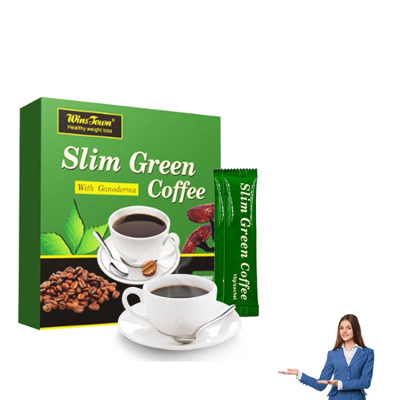 Brazilian Diet Coffee Manufacturer - OEM Custom Nut Chocolate Cream Original