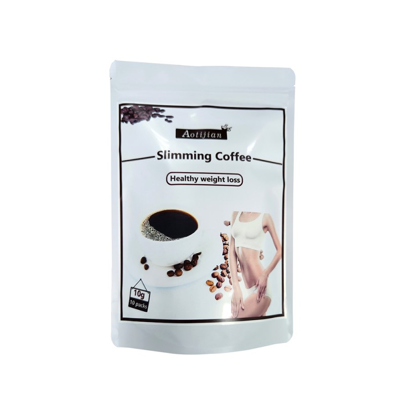 Japanese Fermented Coffee Supplier - OEM Private Label Individual Drip Drink