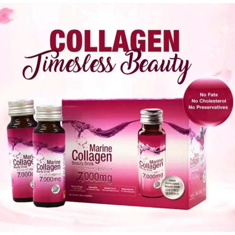 Beauty Wellness Shots Factory - OEM Custom Collagen Peptide Liquid Biotin