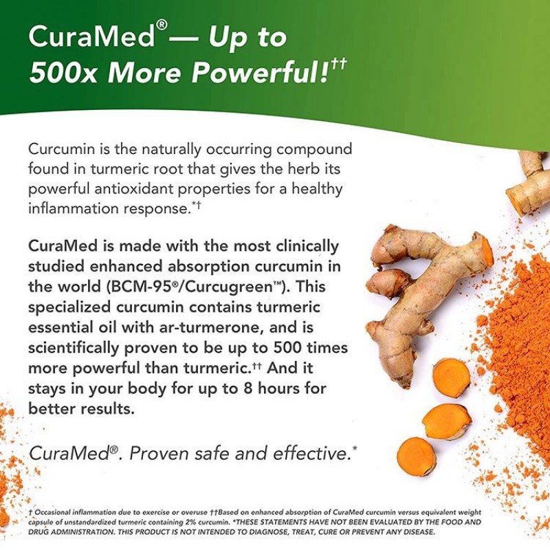 Private Label Factory Promotes Healthy Inflammation Response - Non-gmo Gluten-free Turmeric Curcumin Capsules