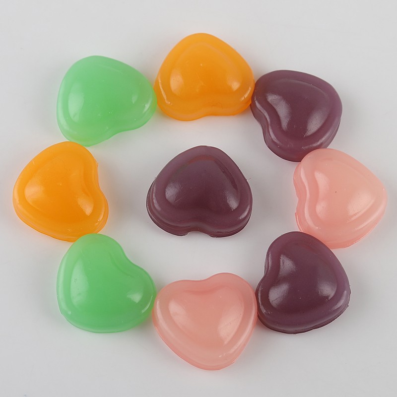 Butt Enhancement Gummy Manufacturer - Hip Lifting Maca Gummies