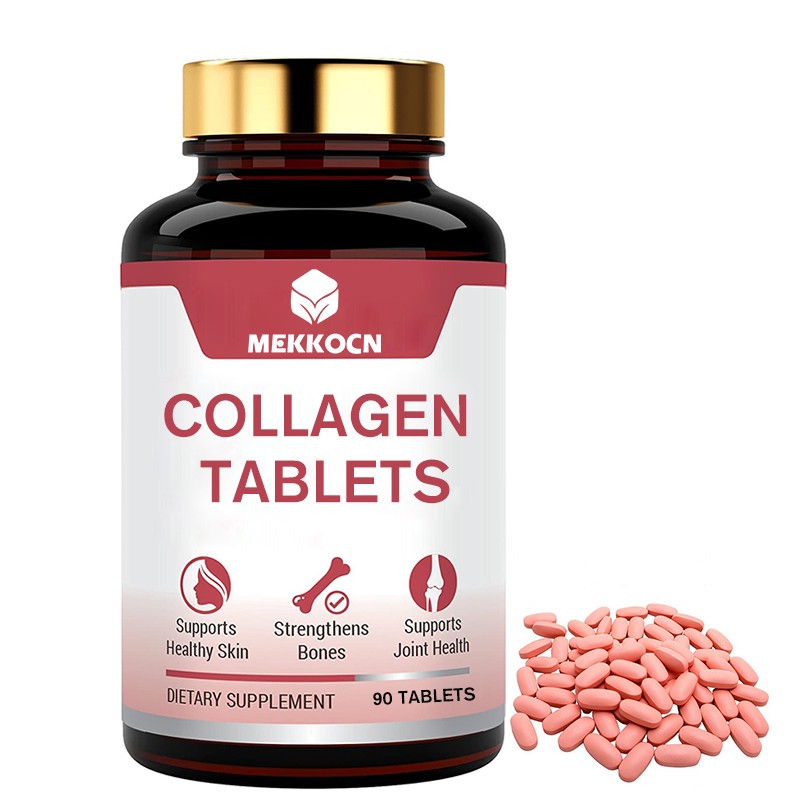 Vitamin C Effervescent Tablets Manufacturer - Competitive Price Slimming