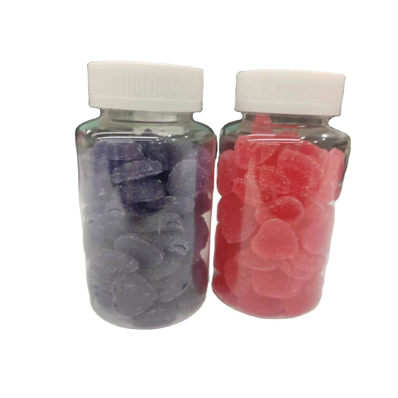 Melatonin Gummies Supplier - Health Care Sleep Well