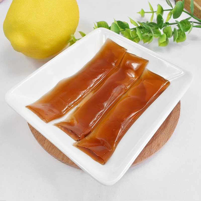 Liquid Collagen Drink Manufacturer - OEM ODM Marine Collagen Supplement