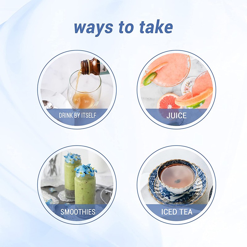 Collagen Protein Powder Supplier - Bird Nest Beauty Milk Powder