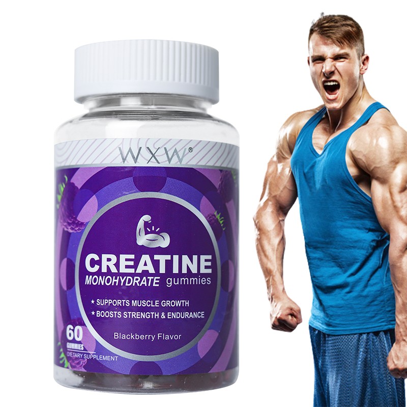 Mushroom Gummies Supplier - Brain Multi Mushroom Complex