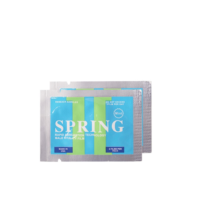 Sex Candy Box Supplier - Wholesale Mint Candy Packaging