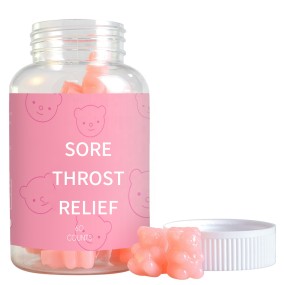 Probiotics Capsule Supplier - 100 Billion CFU Digestion