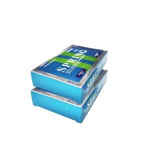 Vitamin Biotin Gummies Factory - OEM/ODM Hair Skin Nails