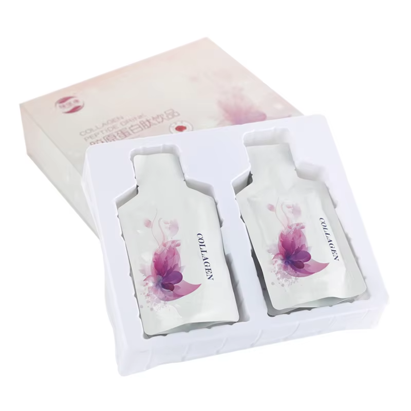 Skin Brightening Liquid Manufacturer - OEM Hyaluronic Acid Vitamin C