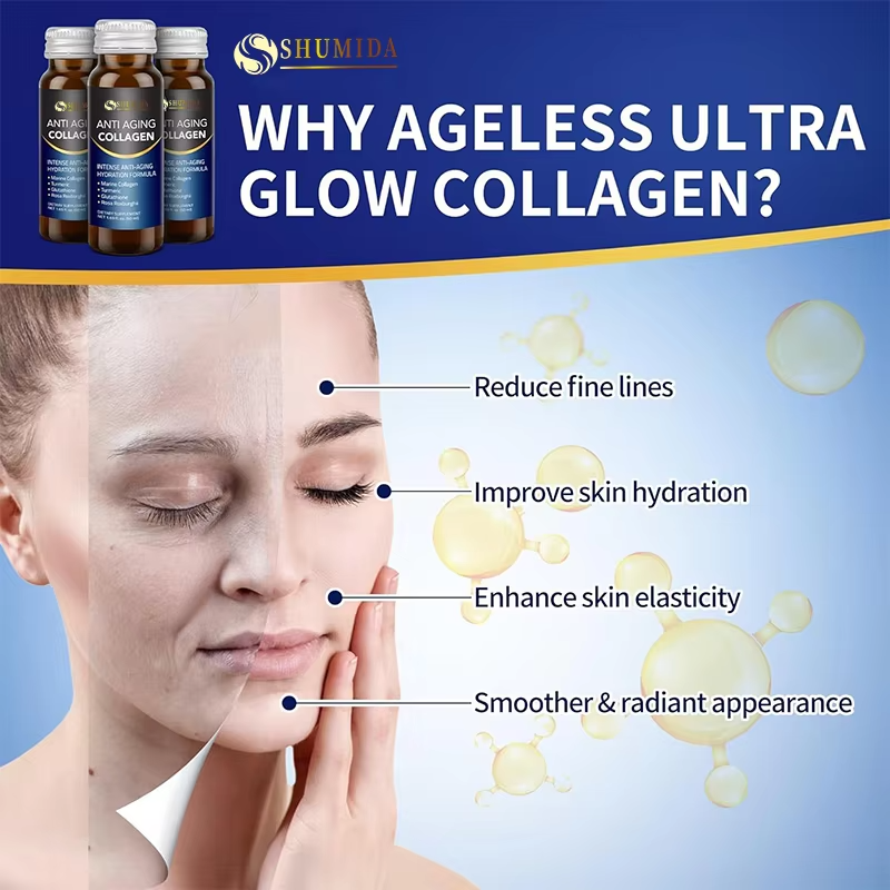 Antioxidant Oral Liquid Manufacturer - Bulk Order Ginseng Mulberry