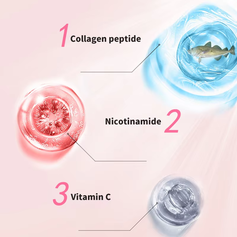 Skin Repair Jelly Manufacturer - Sun Damage Acne Scar Reduction