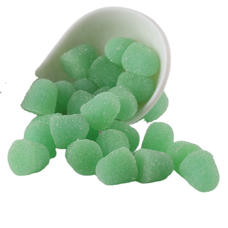 Black Seed Oil Gummies Supplier - Boost Immune Sport Supplement