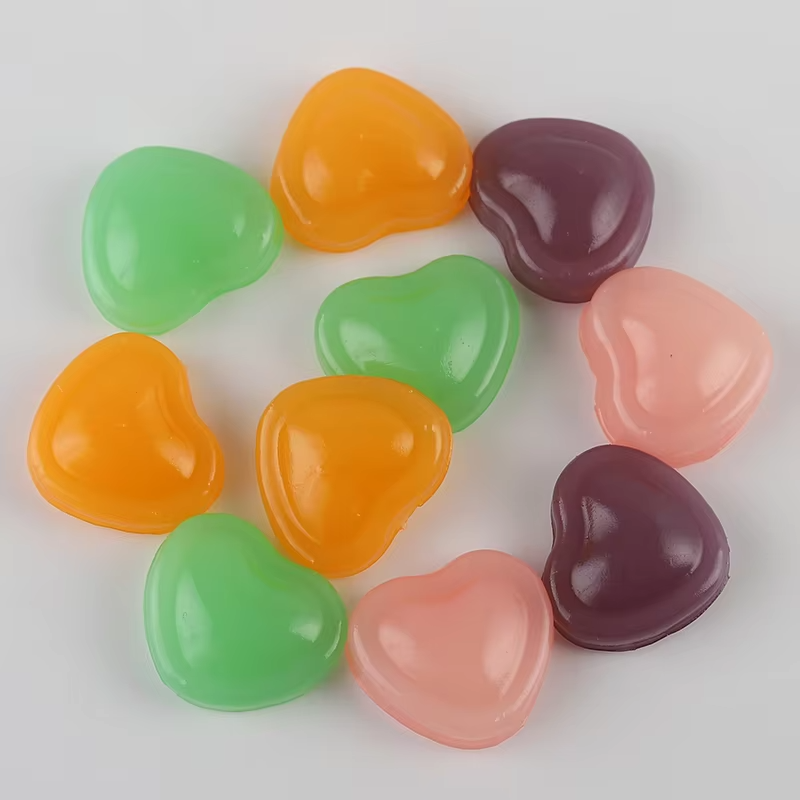 Skin Lightening Gummies Supplier - Wholesale Custom Formulation