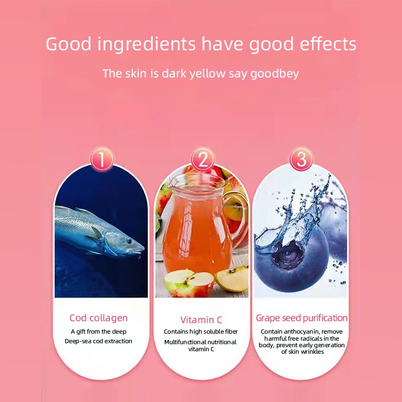 Vitamin C Tablets Supplier - Budget Friendly Brightening