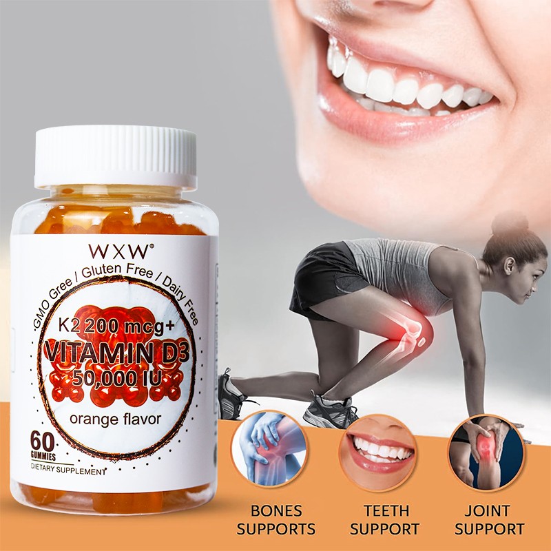 Keto ACV Gummies Manufacturer - Natural Extract Fat Loss