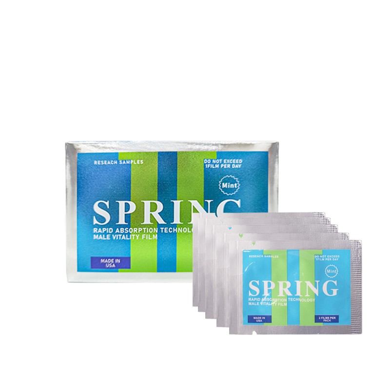 Male Enhancement Packaging Factory - Wholesale Bag Box Set