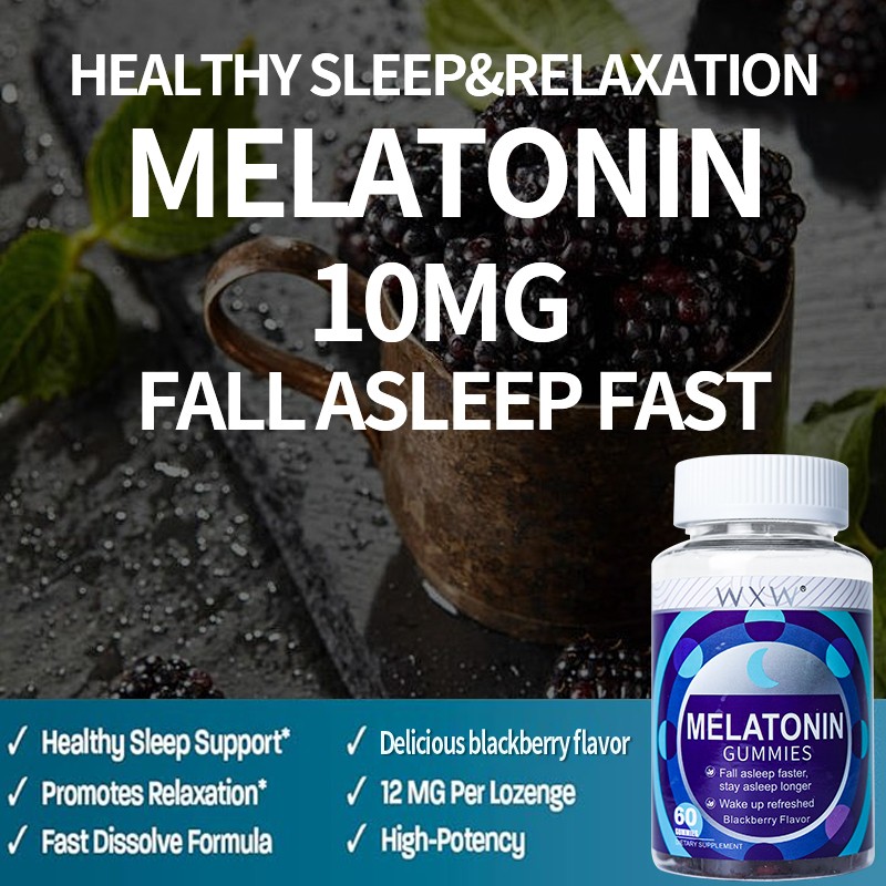 Brightening Gummies Manufacturer - OEM/ODM Skin Whitening Gummies