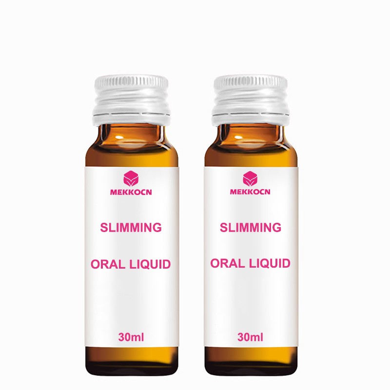 Slimming Oral Liquid Supplier - Natural Weight Loss Detox Drink